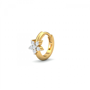 Svaroop Nose Ring