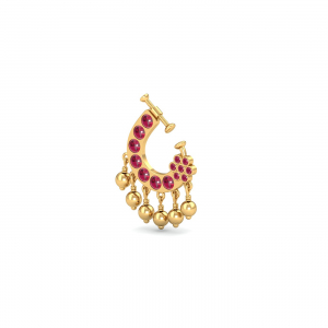 Marathi Ruby Nath