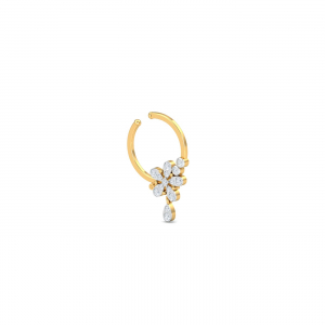 Aamani Non Pierced Nose Ring