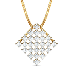 Damas Pendant