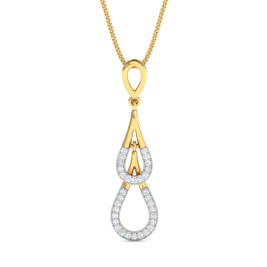 Beleza Pendant