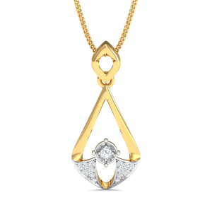 Lavie Pendant