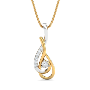 Novus Pendant