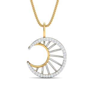Luno Pendant