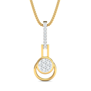 Pendulum Pendant