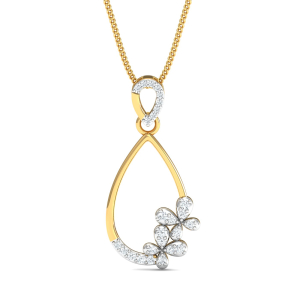 Aadina Pendant