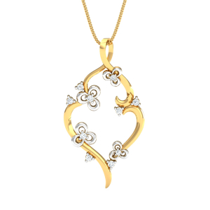 Nazlee Pendant