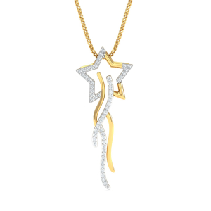 Stellar Pendant