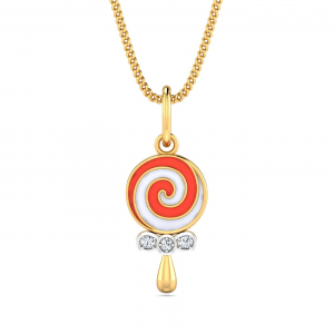 Candy Kids Pendant