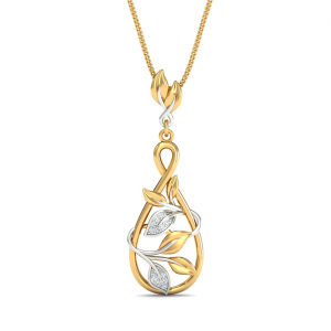 Orchard Pendant