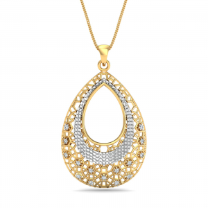 Precisee Pendant