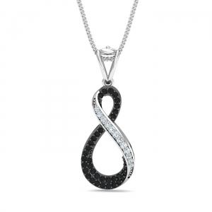 B&W Infinity Pendant