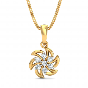 Rueda Basic Pendant