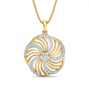 Meridian Pendant
