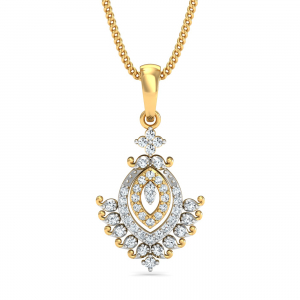 Cautivadora Pendant