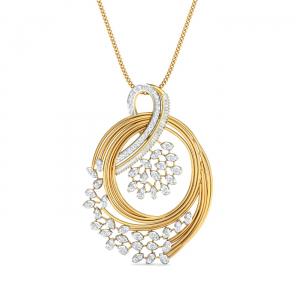Asmee Pendant