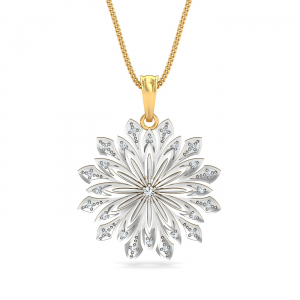Misty Pendant