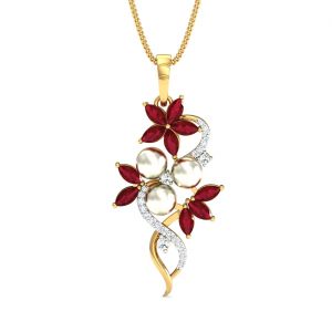 Rebecca Pendant