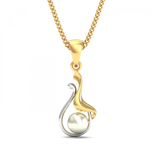 Sadhil Pendant