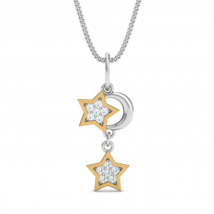My Galaxy Pendant