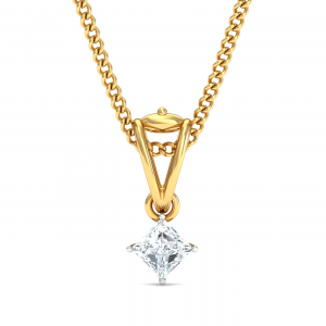 Eternal Pendant
