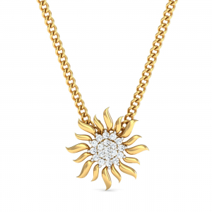 Surya Pendant