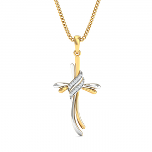 Jesse Pendant