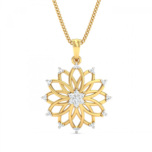 Gloire Pendant
