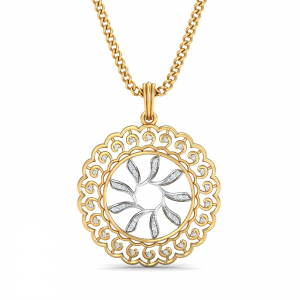 Grande Pendant