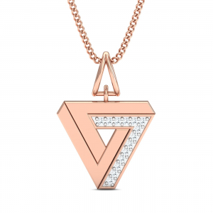 Triad Pendant