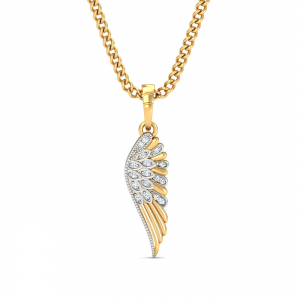 Heavenly Pendant