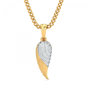 Winglet Pendant