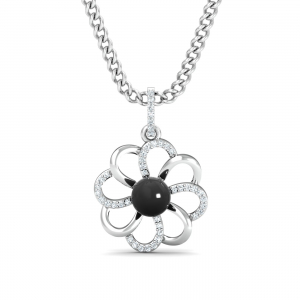 Centurion Onyx Pendant
