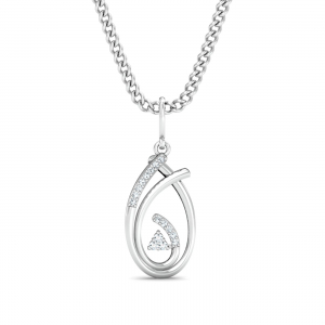 Prosaic Pendant