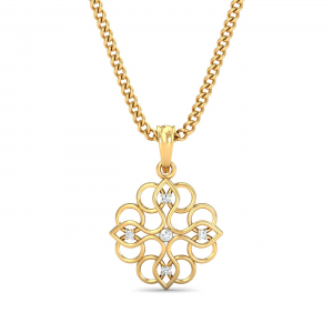 Parinata Pendant
