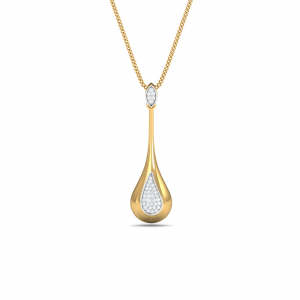 Gargi Pendant