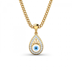 Ador EvilEye Pendant