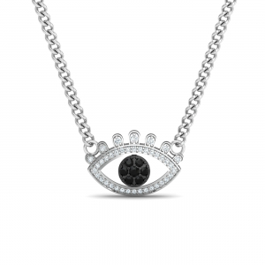 Twilight Talisman Pendant