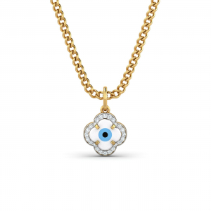 Warder EvilEye Pendant