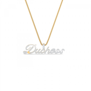 Duchess Diamond Pendant