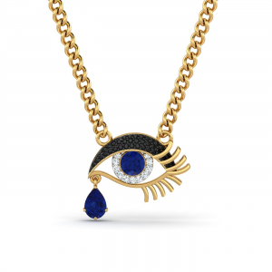 Mesmer EvilEye Pendant