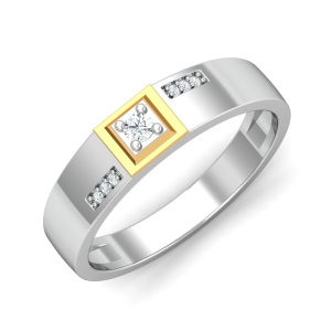 Cahir Men's Ring