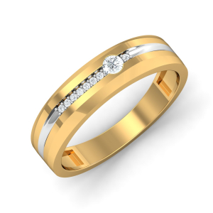 Mimi Men Ring