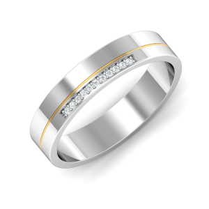 Istred Mens Ring