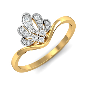 La Diva Ring