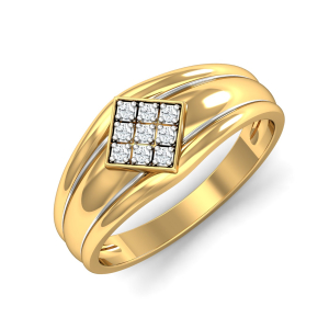 Neun Mens Ring