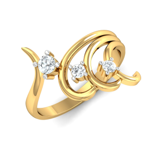 Aldora Ring