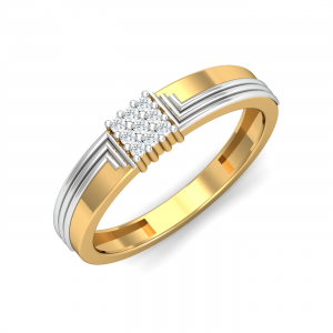 Aadi Men's Ring