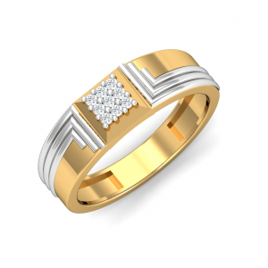 Abhir Men's Ring