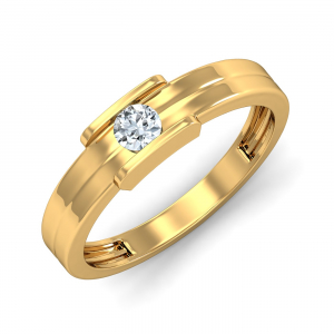 Perennial Men's Ring